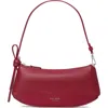 Kate Spade New York Loop Pebble Leather Shoulder Bag