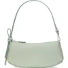 Kate Spade New York Loop Pebble Leather Shoulder Bag