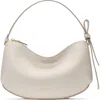Kate Spade New York Loop Pebble Leather Shoulder Bag In Brown