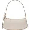 Kate Spade New York Loop Pebble Leather Shoulder Bag In Brown