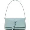 Kate Spade New York Loop Shoulder Bag In Blue