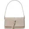 Kate Spade New York Loop Shoulder Bag In Neutral