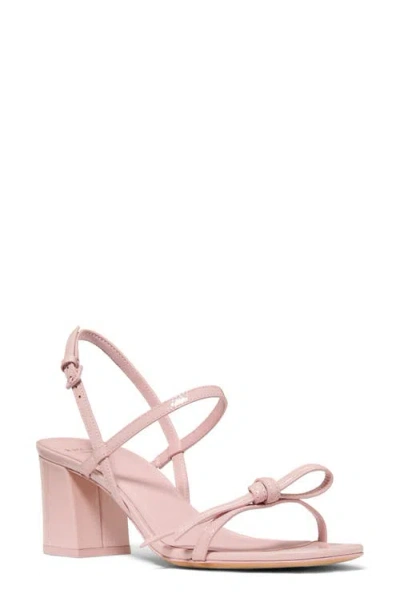 Kate Spade New York Loop Slingback Sandal In Pink