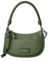 Kate Spade New York Loop Smooth Leather Shoulder Bag