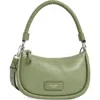 Kate Spade New York Loop Smooth Leather Shoulder Bag