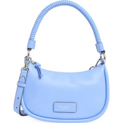 Kate Spade New York Loop Smooth Leather Shoulder Bag