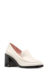 Kate Spade New York Lori Loafer Pump In Cream.