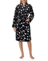 Kate Spade New York Love Long Sleeve Robe