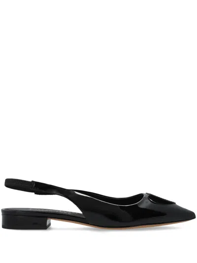Kate Spade New York Lover Pumps In Schwarz