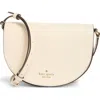 Kate Spade New York Luna Crescent Crossbody Bag