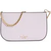 Kate Spade New York Madison Lily Pochette Shoulder Bag In Purple