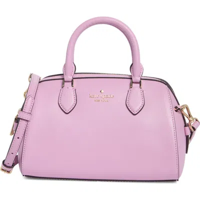 Kate Spade New York Madison Saffiano Leather Small Satchel