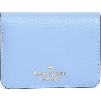 Kate Spade New York Madison Saffiano Leather Wallet