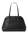 Kate Spade New York Maise Carryall Bag In Black