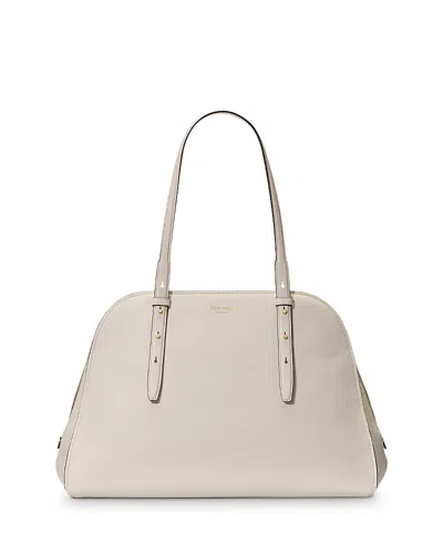 Kate Spade New York Maise Carryall Bag In Brown