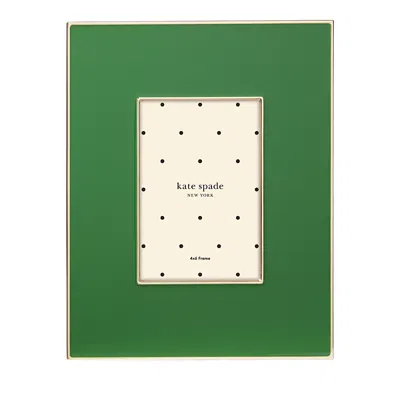 KATE SPADE KATE SPADE NEW YORK MAKE IT POP FRAME, 4 X 6