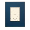Kate Spade New York Make It Pop Frame, 4 X 6 In Navy