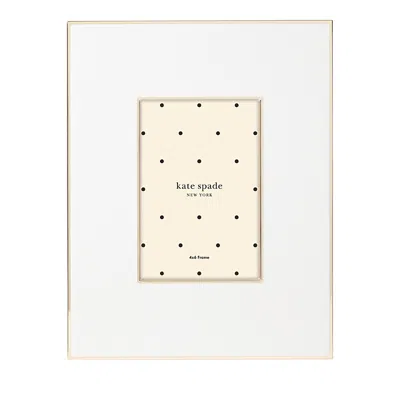 KATE SPADE KATE SPADE NEW YORK MAKE IT POP FRAME, 4 X 6