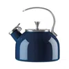 Kate Spade New York Make It Pop Kettle In Navy