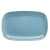 Kate Spade New York Make It Pop Platter In Blue