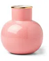 Kate Spade Make It Pop Small Vase In Pink