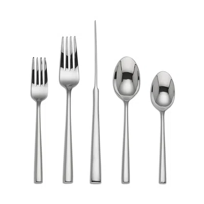 KATE SPADE KATE SPADE NEW YORK MALMO 5 PIECE PLACE SETTING
