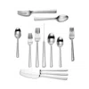Kate Spade New York Malmo Satin 20 Piece Flatware Set