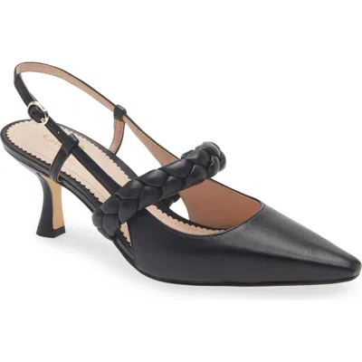 Kate Spade New York Maratea Slingback Pump In Black