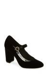 Kate Spade New York Marlene Mary Jane Pump In Black
