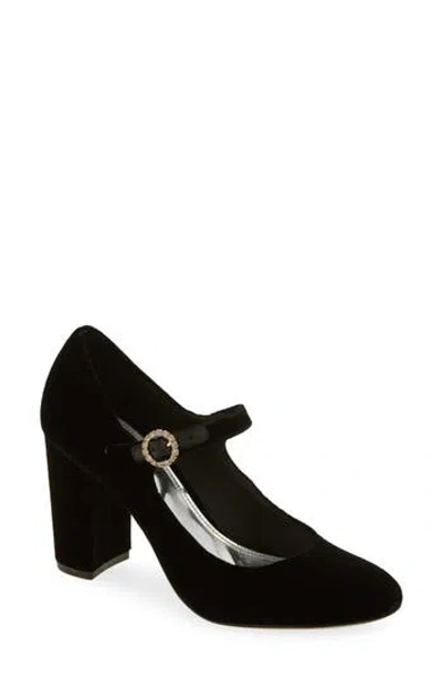 Kate Spade New York Marlene Mary Jane Pump In Black