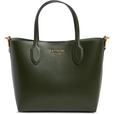 Kate Spade New York Medium Bleecker Saffiano Leather Tote