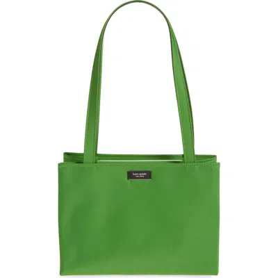 Kate Spade New York Medium Shoulder Bag In Ks Green