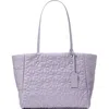 Kate Spade New York Medium Tilly Quilted Tote