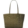 Kate Spade New York Medium Tilly Quilted Tote