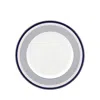 Kate Spade Mercer Drive Salad Plate In White