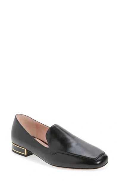 Kate Spade New York Merritt Loafer In Black