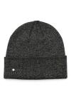 Kate Spade New York Metallic Beanie