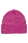 Kate Spade New York Metallic Beanie