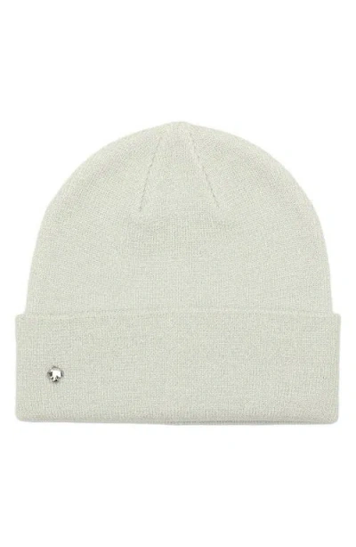 Kate Spade New York Metallic Beanie