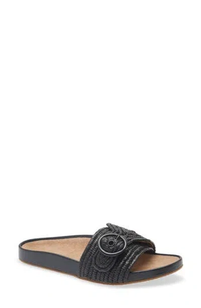 Kate Spade New York Michelle Slide Sandal In Animal Print