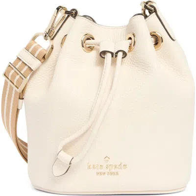 Kate Spade New York Mini Bucket Bag In Multi