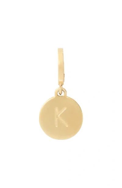 Kate Spade New York Mini K Charm