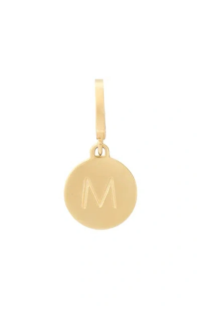 Kate Spade New York Mini M Charm