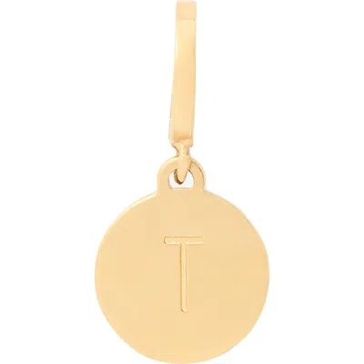 Kate Spade New York Mini T Charm