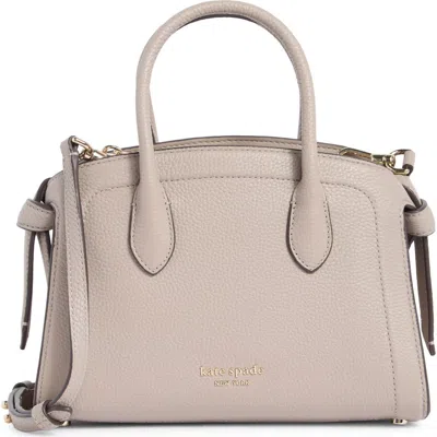 Kate Spade New York Mini Zip Top Satchel