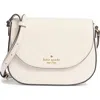 Kate Spade New York Miniflip Crossbody Bag In Sand