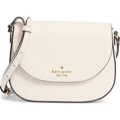 Kate Spade New York Miniflip Crossbody Bag In Sand