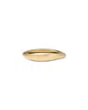 Kate Spade New York Molten Bangle Bracelet In Gold