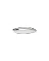 Kate Spade New York Molten Bangle Bracelet In Metallic