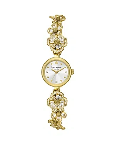 KATE SPADE KATE SPADE NEW YORK MONROE WATCH, 20MM